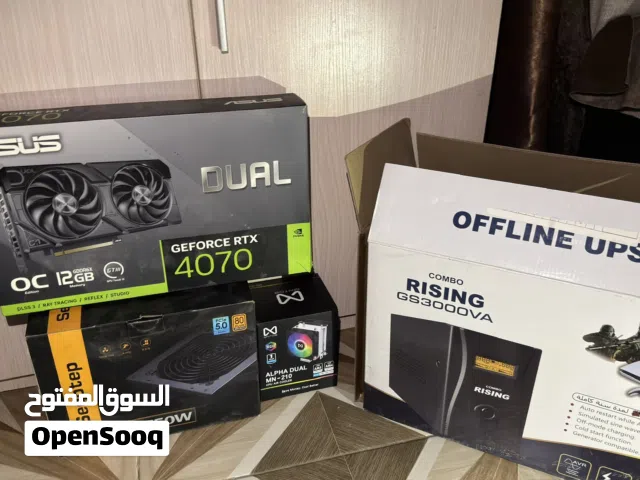 PC GAMING بي سي