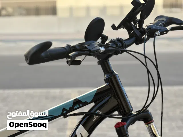 دراجة هوائية