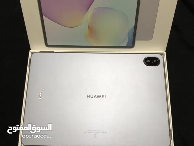 HUAWEI MATEPAD 11.52025 كسر زيرو