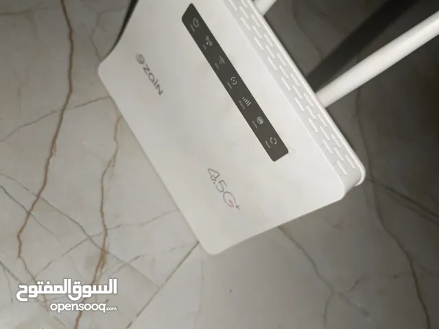 راوتر زين فاي + يو بي اس 50 الف