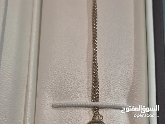 عقد سلسلة ماركة AIGNER