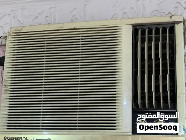 General 1.5 to 1.9 Tons AC in Al Ahmadi