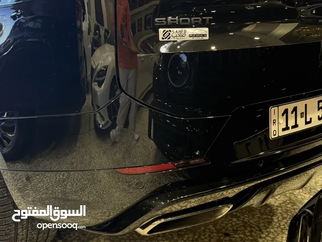 رانج روفر 2024 وكاله سردار مغلفه ppf