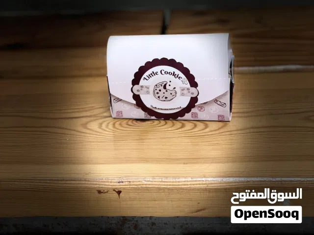 مصممة جرافيك(استقبل الطلبات المستعجلة)