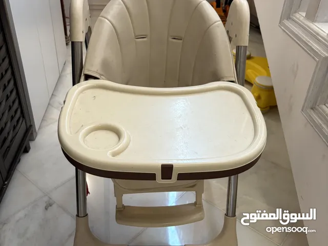 Baby chair!
