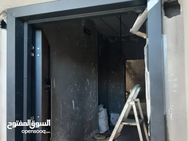 تركيب ابواب كاصه بالصب الخرساني