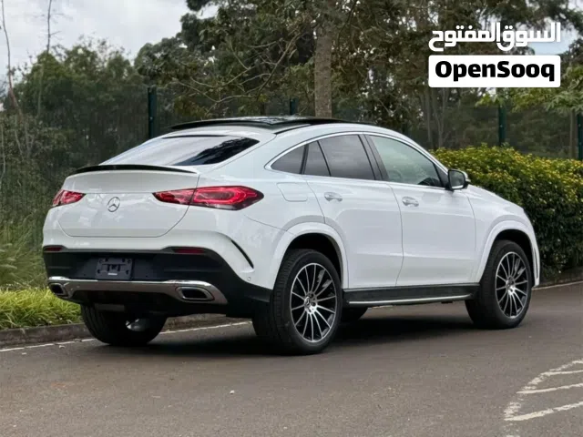 2023 Mercedes Benz GLE-Class GLE 400