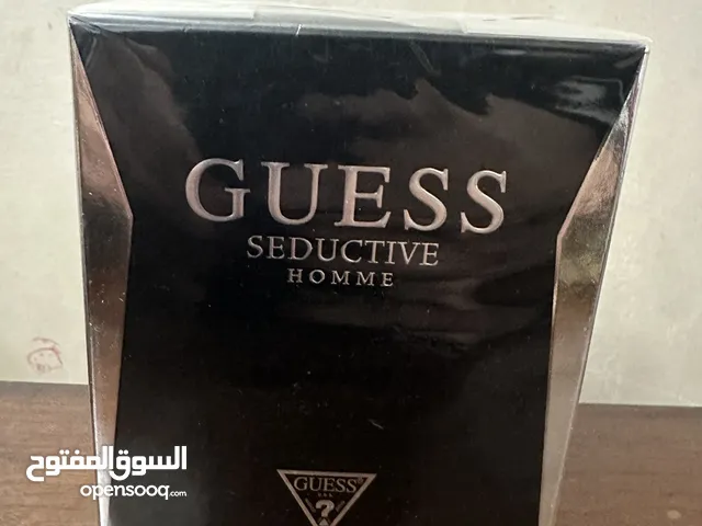 عطر رجالي من Guess Seductive HOMME اصلي 100٪؜