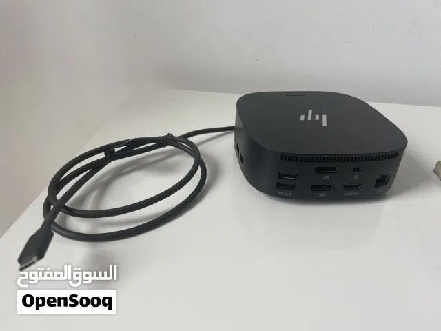 HP Docking Station G5