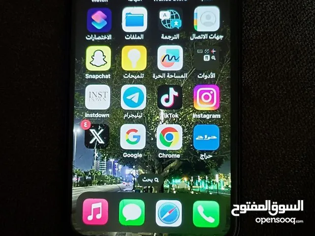Apple iPhone 11 Pro 256 GB in Al Khobar