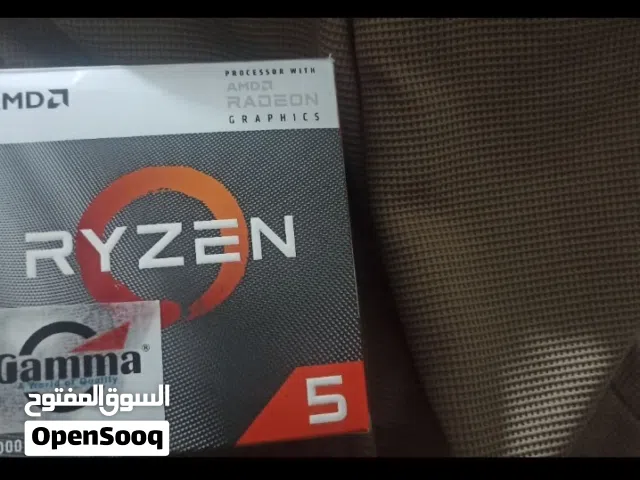 ryzen 5 4650g