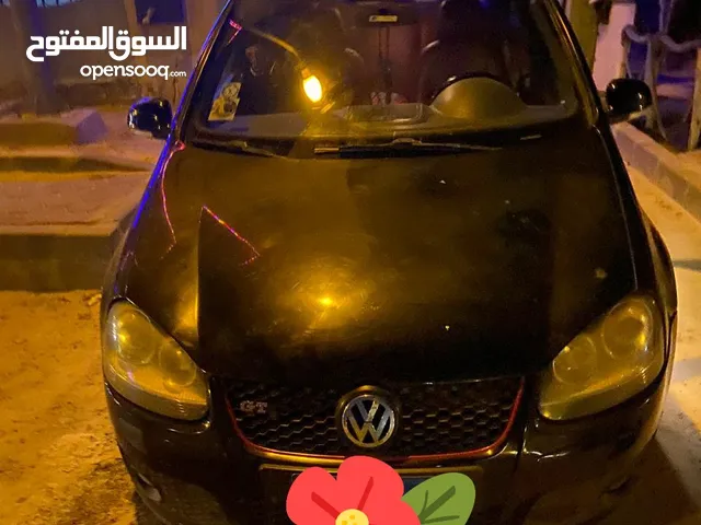 Used Volkswagen Golf in Cairo