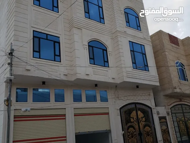 Building for Sale in Sana'a Dar Silm