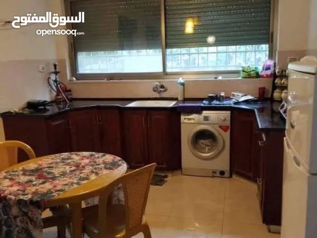 110 m2 2 Bedrooms Apartments for Rent in Ramallah and Al-Bireh Ein Munjid