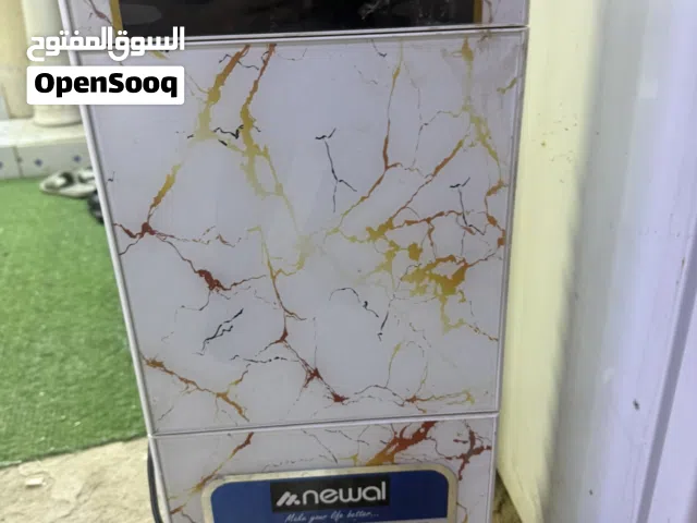 براد صغير للماء