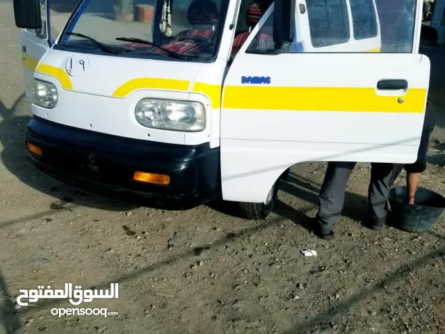 Used Daewoo Other in Sana'a