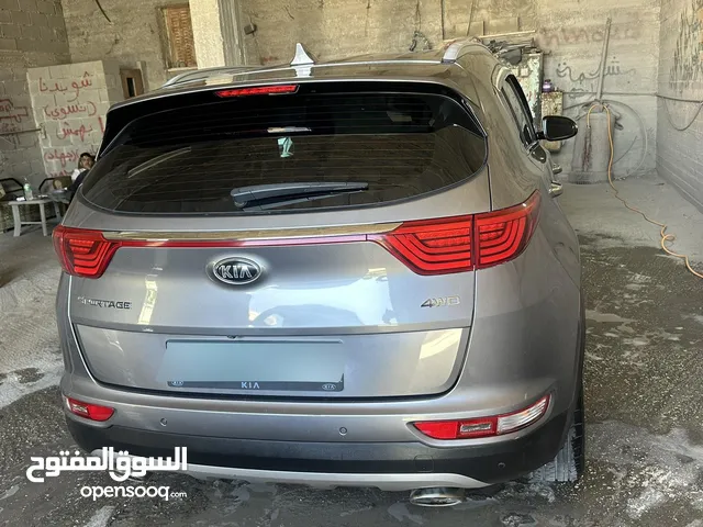 Used Kia Sportage in Bethlehem