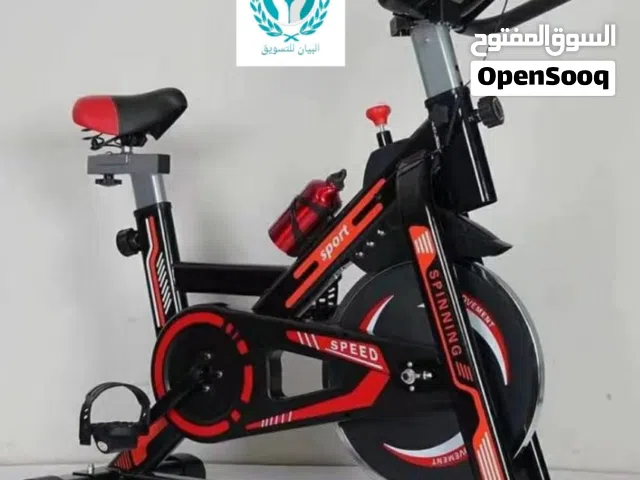 العجلة الرياضية المنزلية