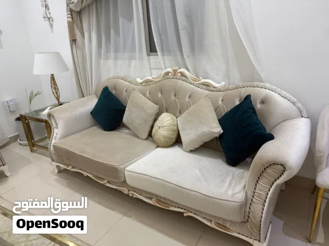 كنب بيج ل 8 أشخاص