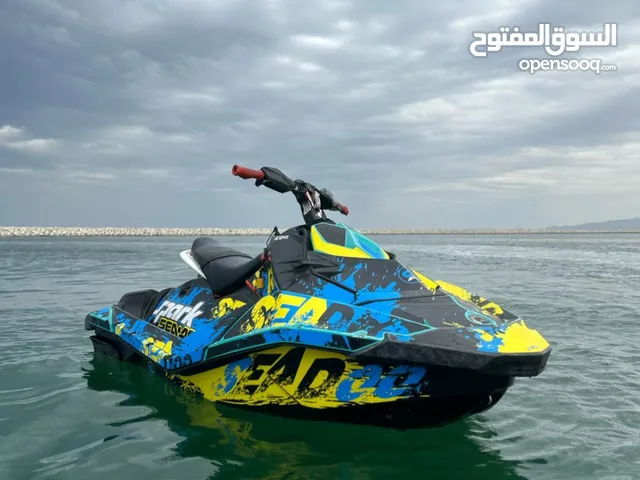 كاستم سبارك سيدو 2017