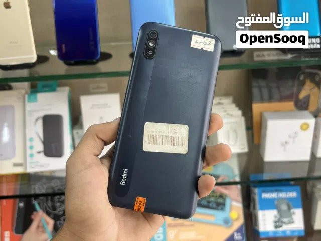 Xiaomi Redmi 9A 128 GB in Tripoli