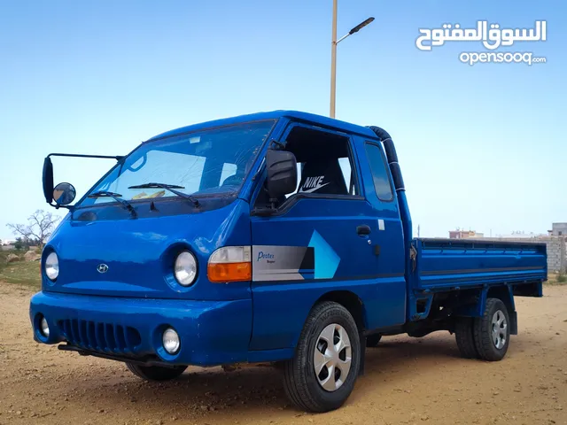 "بورتر لخدمات نقل و توصيل البضائع"
