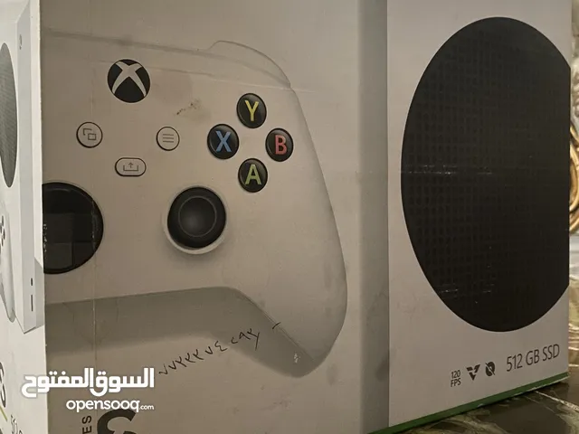 Xbox series s 500g