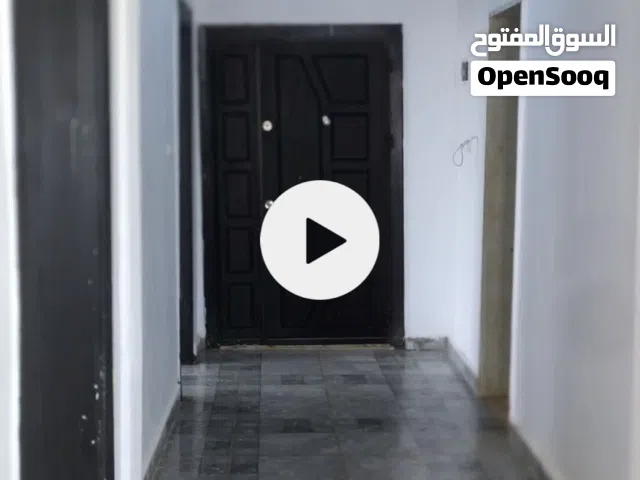 شقة صغيرة في بوابة الجبس مقسم الخروبة طرابلس