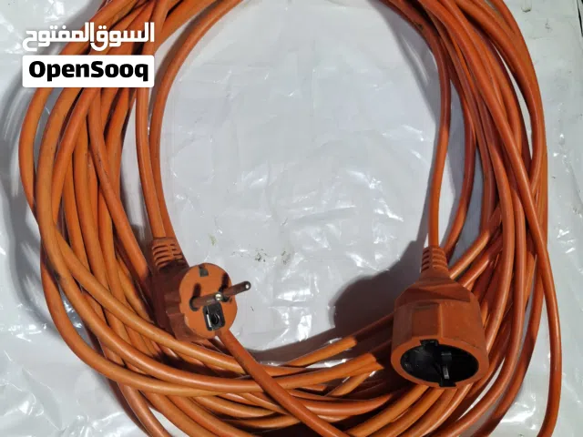 مطول كهرباء