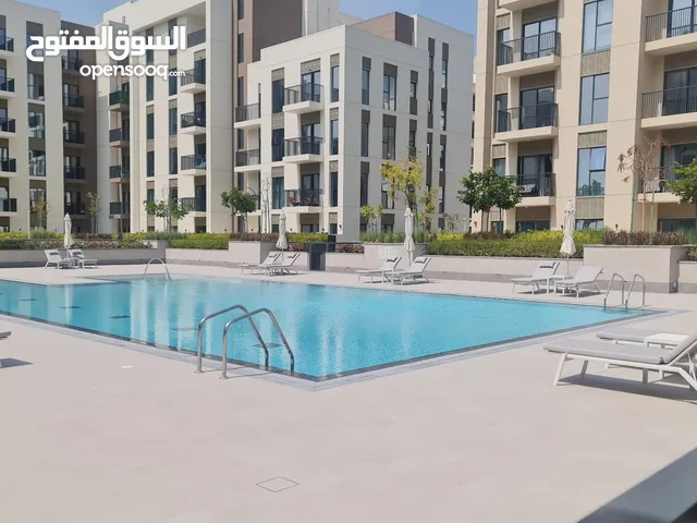 32m2 Studio Apartments for Sale in Sharjah Cornich Al Buhaira