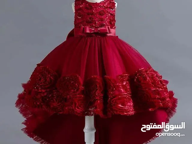 Girls Dresses in Baghdad