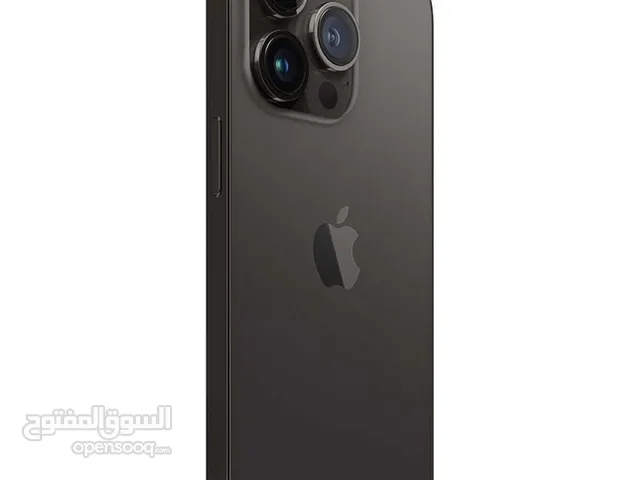 Apple iPhone 14 Pro Max 128 GB in Amman