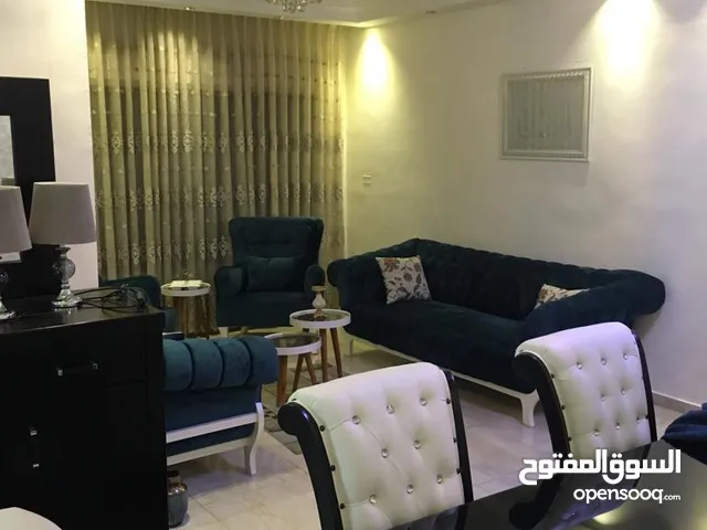 150 m2 3 Bedrooms Apartments for Rent in Amman Jubaiha