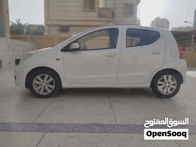 سياره سوزوكي للبيع بيمه سنه  حاله جيده