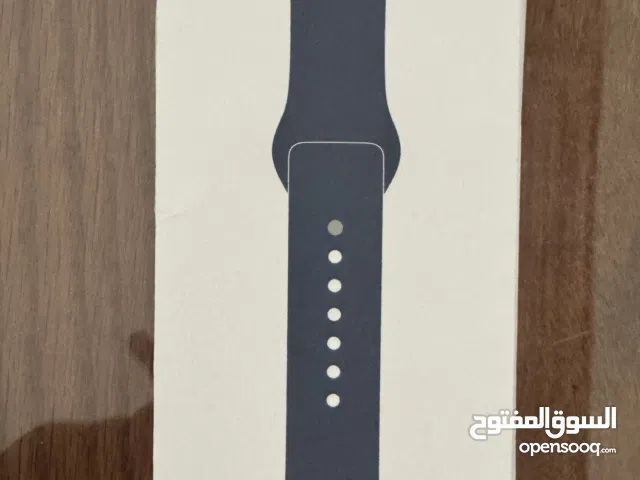 Apple watch 46mm band original sealed كستك ابل واتش اصلي