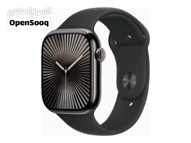 ساعة ابل s10 حجم 46