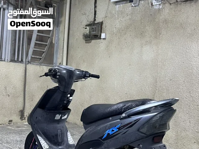 دراجه ماكس عداله