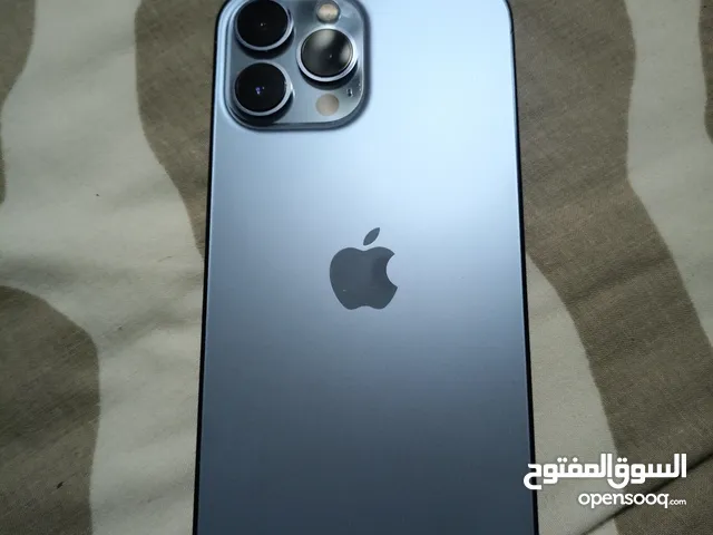 Apple iPhone 13 Pro Max 256 GB in Alexandria