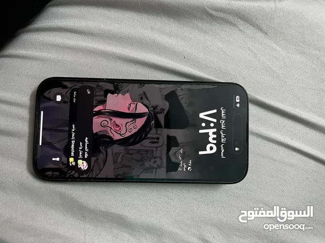 Apple iPhone 14 Pro 256 GB in Mafraq