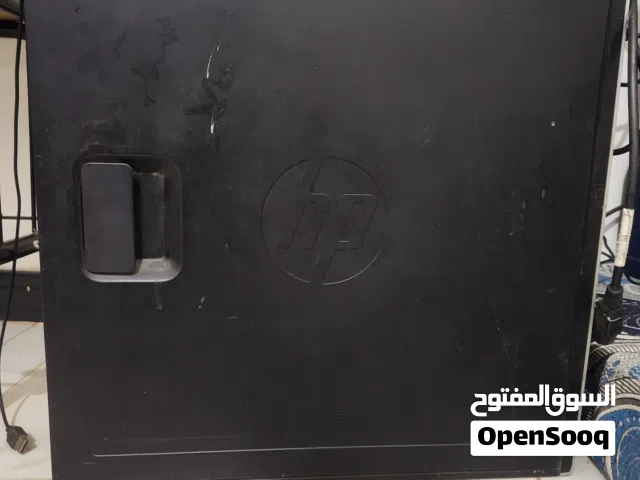 Windows HP Computers for sale in Sana'a
