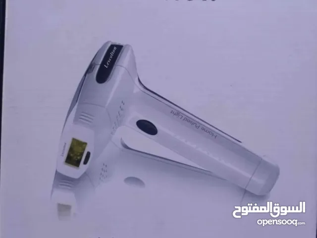 جهاز ليزر ازالة الشعر ماركة لسكولتن الإنكليزي