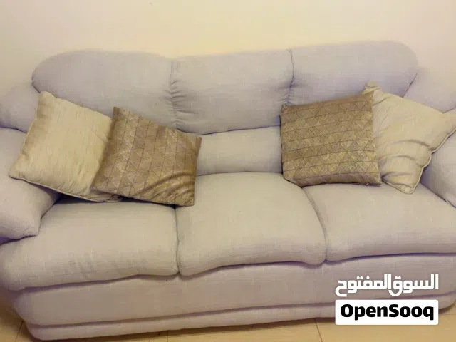 Used 6-Seater Sofa for Sale”