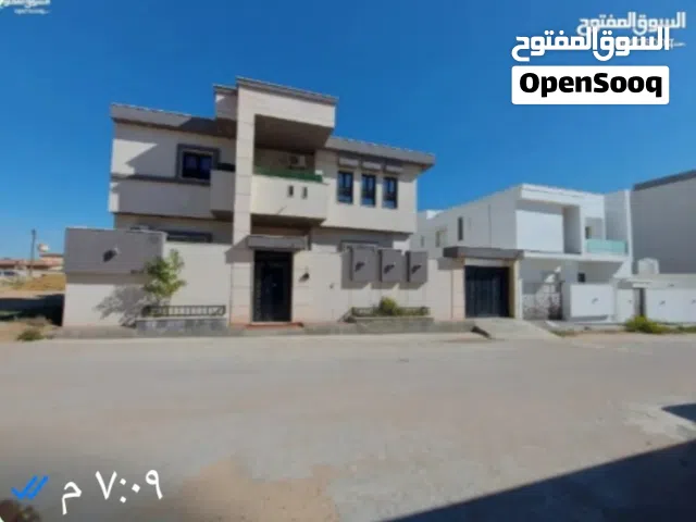 150 m2 2 Bedrooms Apartments for Rent in Tripoli Al-Serraj