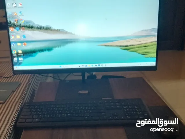 Windows Lenovo  Computers  for sale  in Al Riyadh