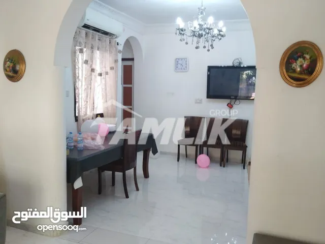Nice Villa for Sale in Al Ghubra  REF 552TA