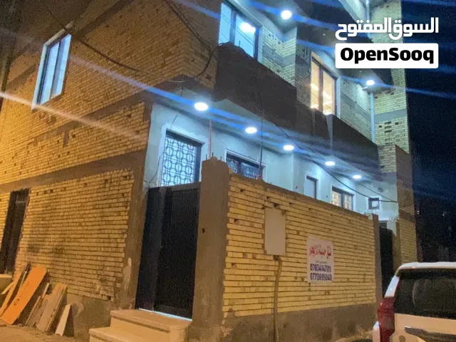 100 m2 1 Bedroom Apartments for Rent in Basra Jaza'ir