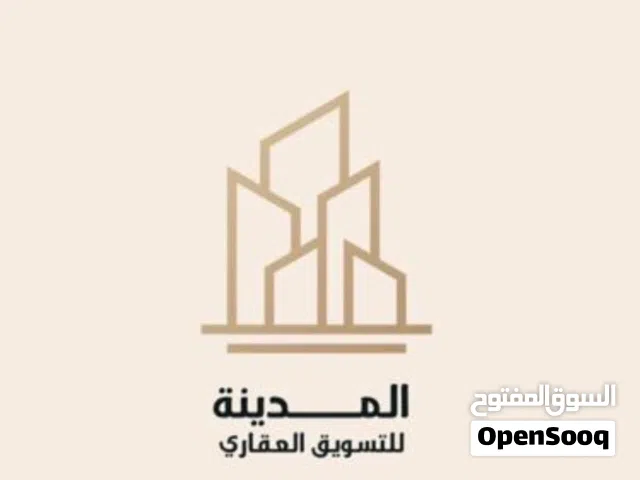 عمارة جديدة للايجار في باب بن عاشير (س/ خ )