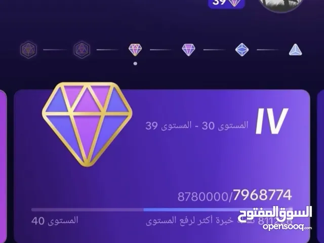 Social Media Accounts and Characters for Sale in Kuwait City