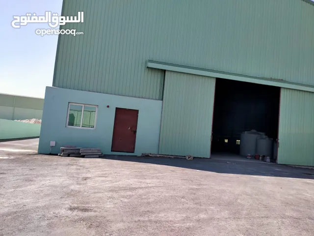 10000m2 Complex for Sale in Doha Industrial Area
