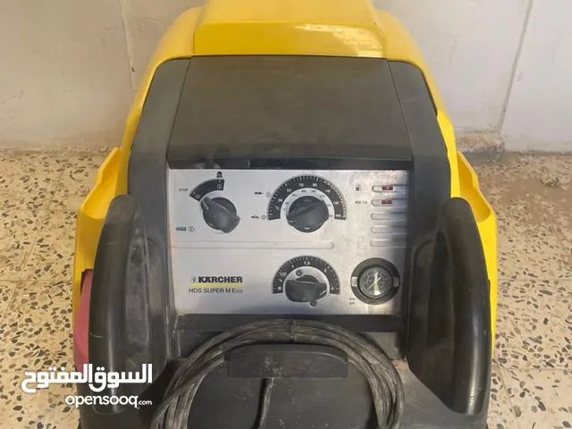 مكينة تنظيف للبيع